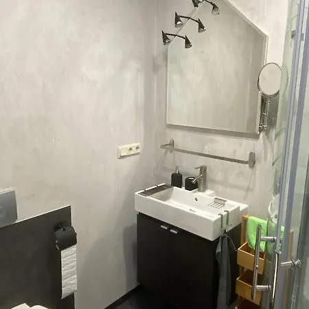 Apartment In Waltershausen
