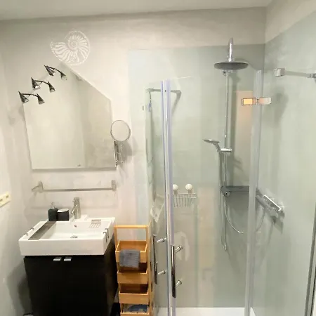 In Apartment Waltershausen