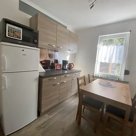Apartment In