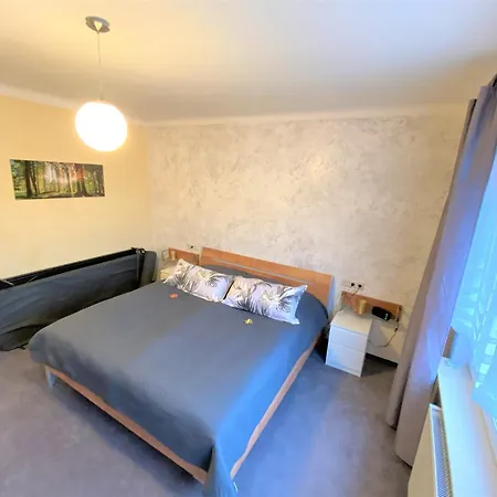 Nahe Inselsberg Wanderwege