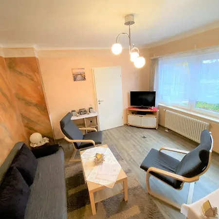 Apartmán Nahe Inselsberg Wanderwege *