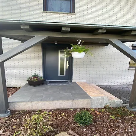 Nahe Inselsberg Wanderwege Appartement *