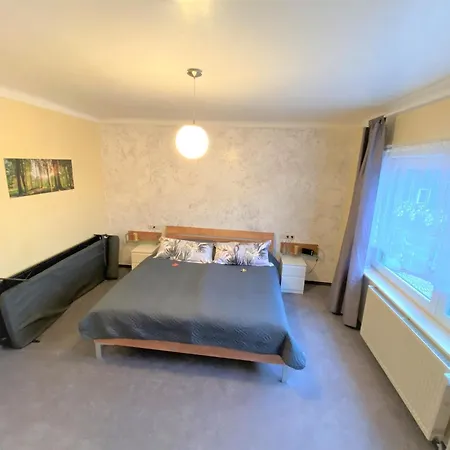 Nahe Inselsberg Wanderwege Appartement *