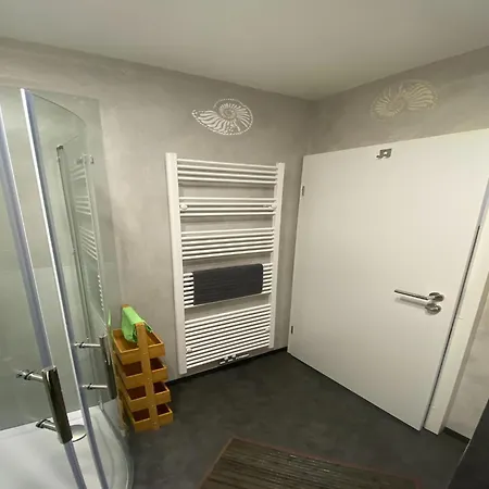 Nahe Inselsberg Wanderwege Waltershausen