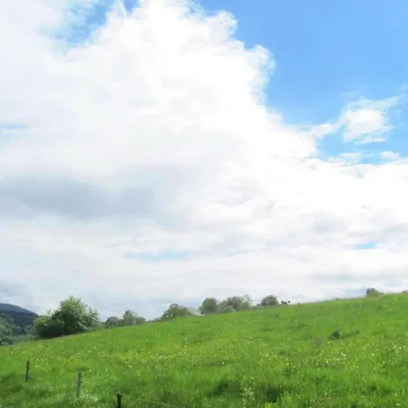 Nahe Inselsberg Wanderwege