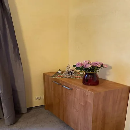 Nahe Inselsberg Wanderwege Appartamento