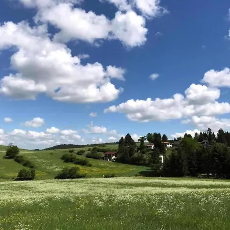 Nahe Inselsberg Wanderwege *