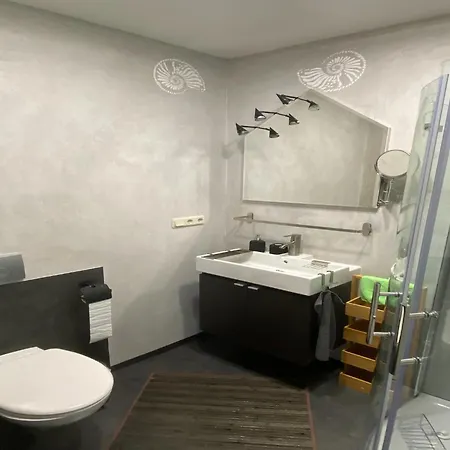 Nahe Inselsberg Wanderwege Waltershausen