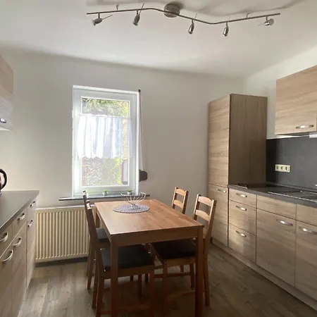 Nahe Inselsberg Wanderwege