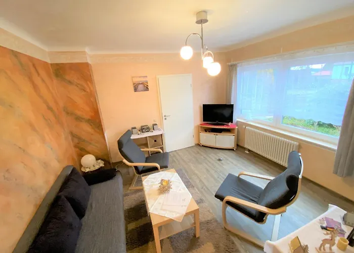 Appartement Nahe Inselsberg Wanderwege *