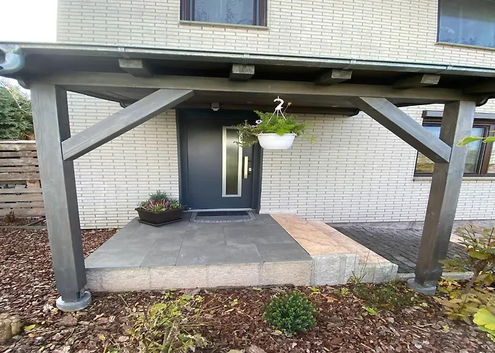 Nahe Inselsberg Wanderwege Appartement *