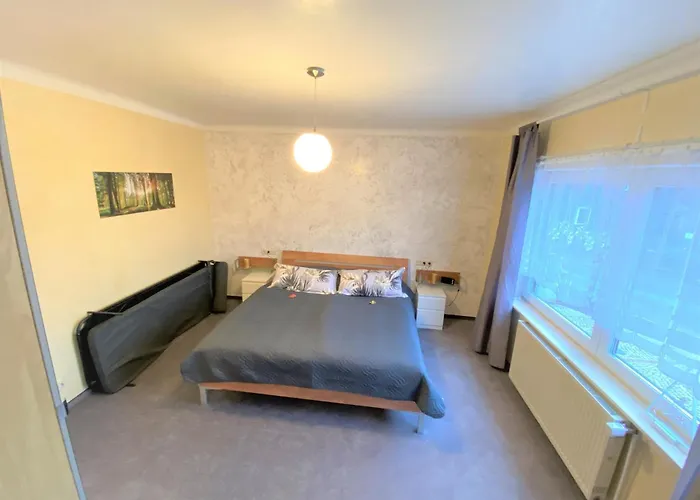 Nahe Inselsberg Wanderwege Appartement *