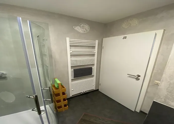 Nahe Inselsberg Wanderwege Waltershausen