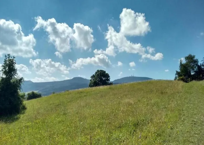 Appartement Nahe Inselsberg Wanderwege Waltershausen