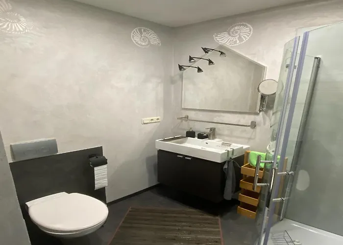 Nahe Inselsberg Wanderwege Waltershausen