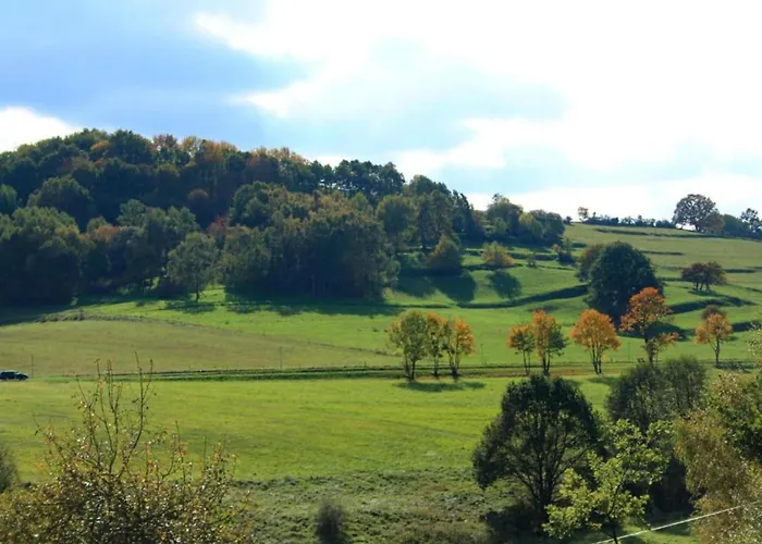 Nahe Inselsberg Wanderwege Appartement *